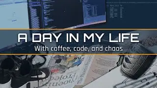 Coffee, Code, and Chaos: A Day in My Life as a DevOps Engineer