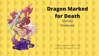 Shinobi Extra [Dragon Marked for Death]