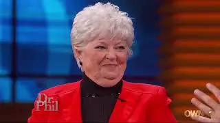 Dr. Phil S13E148 (2015) - Kaye and 