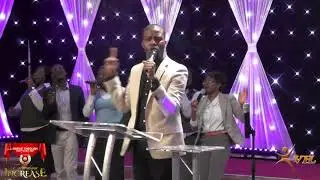 Min. Ayobami Soetan @ #BTC2017