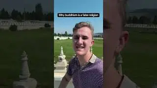 What Is Buddhism? #islam #muslim #islamic