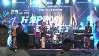 Happy Cadet Angkatan 56 dan 57 Politeknik Bumi Akpelni #1