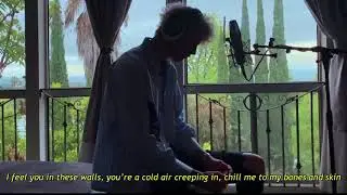Machine Gun Kelly - In These Walls (Lyric Video)