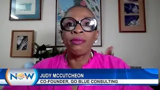 Caribbean Women In Leadership