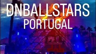 DNB ALLSTARS PORTUGAL 2025 AFTERMOVIE