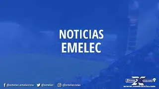 &iquest;C&oacute;mo recibo noticias de Emelec a mi correo electr&oacute;nico? www.emeleXista.com