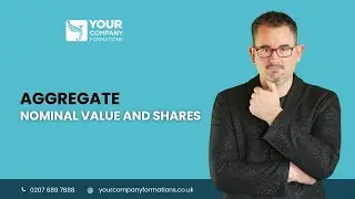 What Is the Aggregate Nominal Value of Shares | Beginner&rsquo;s Guide