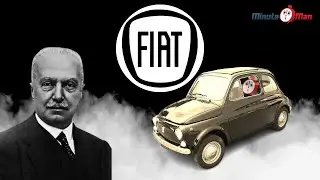 FIAT: The Italian people`s car