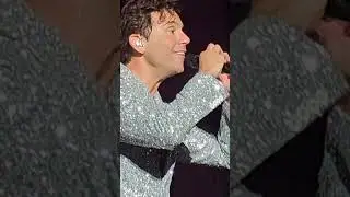 Mika, Happy Ending,  Perugia 19/07/2025