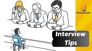 Interview Tips For RRB Scale 2 & 3 | @ThePieRSquare