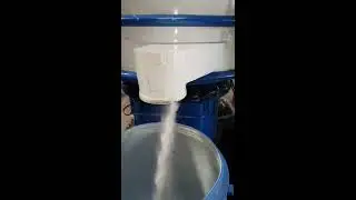 Plastic Pulveriser (unpainted) | ROTOFAB MACHINERY | PULVERISERS | PULVERIZER