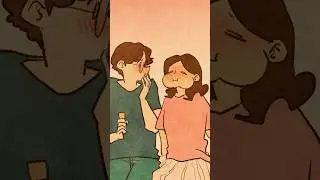 Ice Cream Kiss