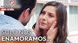 No hicimos nada mal - Amor de Madre | Audio Espa&ntilde;ol | Canım Annem