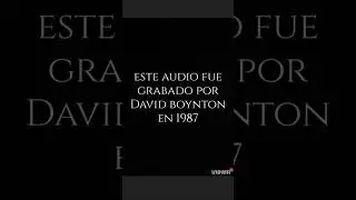 datos sobre la grabaci&oacute;n del &uacute;ltimo canto del ōō de haw&aacute;i