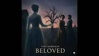 American literature | Toni Morrison | Neo-slave narrative | Beloved