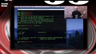 Ретрансляция NTLMv1/v2 &mdash; Tradecraft Security Weekly #14