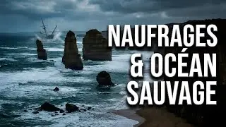 Great Ocean Road en 4K 🇦🇺 | Océan Sauvage & Naufrages – Port Fairy & Twelve Apostles