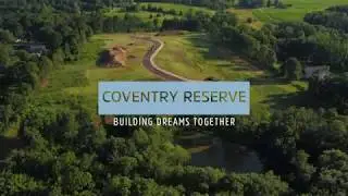 New Homes for Sale in West Grove, PA | Coventry Reserve | Keystone Custom Homes