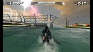 Riptide GP2 Career 06 - World Cup - 02 Big Finish
