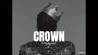 CROWN &ndash; Melodic Trap Type Beat | Royal Cinematic Hip-Hop Instrumental | Prod. by Jaggi Sehgal
