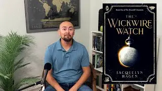 The Wickwire Watch