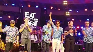 The Beach Boys at Epcot 11-17-25 Set 3