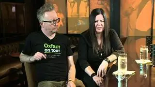 Flogging Molly inspired by Detroit for new album