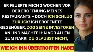 Hotelbesitzer Feuerte Mich &ndash; Doch Dann Drehte Sich Alles Bei Meinem N&auml;chsten Schritt