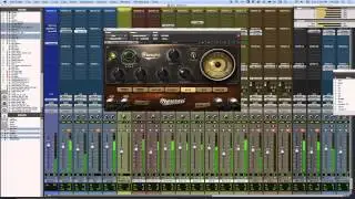 Mixing With Mike Plugin of the Week: Waves Maserati GRP