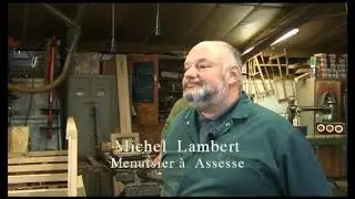 ASSESSE  ,  Michel Lambert   un Charron par passion