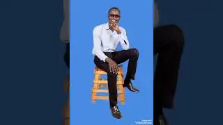 AGENO WANAROM# I HOPE TO MEET YOU ALL IN GLORY// AUDIO// SIR CHARLES