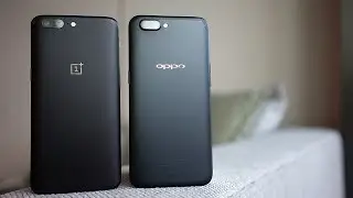 Oppo R11 Unboxing 4GB+64GB & Hands On Review .