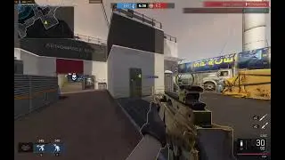ironsight magoneis   so pra relaxar kkkkkkk