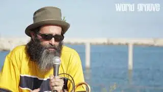 Califato ¾ - Entrevistas en World Groove