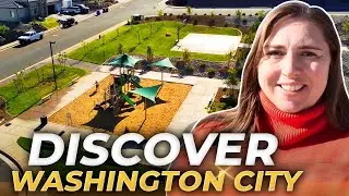 Wandering Through Washington Utah | Moving To & Living In Washington Utah | Utah Realtor