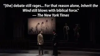 Inherit the Wind Teaser