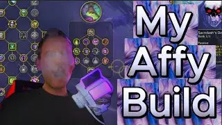 Affliction Warlock PvP Guide PREPATCH/UPDATED