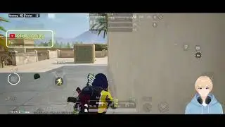 bgmi gameplay Live streaming of STL Gaming