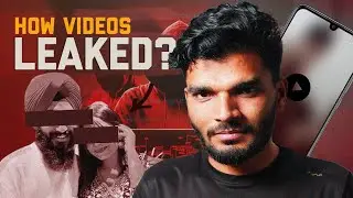 How do Private Videos get LEAKED? | Kumar Shyam