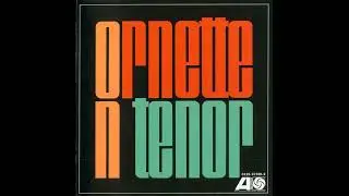 Ornette Coleman - (1961) Ornette on Tenor