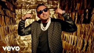 RapperPakMan - Louis Vuitton (Official Music Video)