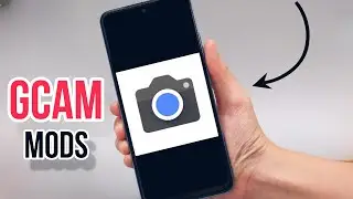 Find out GCAM here - ft. GCAMLoader | Install Best GCAM on your Android Phone