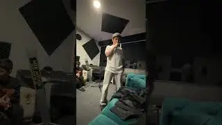 Roni karaoke Ezim M&icirc;ro