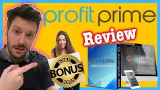 PROFITPRIME REVIEW 🛑 EXPOSED 🛑 How to Make Money With Profit Prime Review