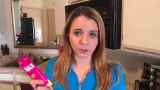 Мой личный отзыв о Pruvit Keto OS Max Raspberry Lemonade