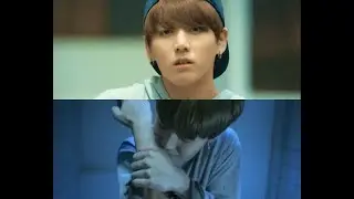 [Drama Scene]  - Jungkook & Jimin