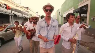 Taco Bambú - Si Como No  (No Oficial FanVideo)