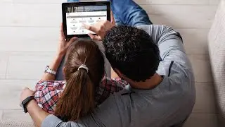 Digital Government  -  Resident Services