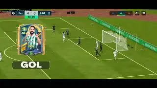 Bora x1 no FIFA MOBILE ♨️