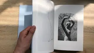 A L B A by Frederic Forest and Quentin Simon